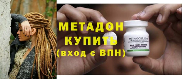 винт Лихославль