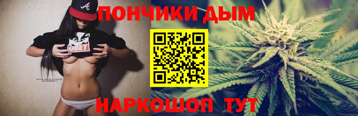 Канабис гибрид Петропавловск-Камчатский